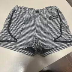 美品　シスタージェニィ　SISTER JENNI 秋冬 ショートパンツ　140