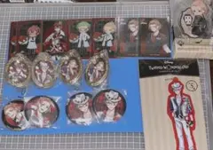 【 twst 】ツイステ ハーツラビュル寮