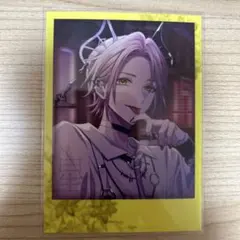 9 R.I.P. フォトカード 星絆