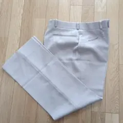 美品DUNLOP メンズ スラックス ベージュ 88