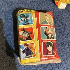 ハッピーセット UNO 轟焦凍