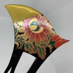 丸屋 大木平蔵 錦花鳥桐貝桶 雛道具 有職画家 林美木子 画 貝合わせ