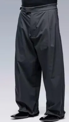 ACRONYM V91-WS size.S グレー アクロニウム - メルカリ