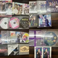 2025年最新】浦島坂田船cdの人気アイテム - メルカリ