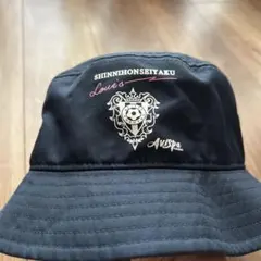 AVISPA　アビスパ　バケットハット
