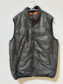 ベスト ダウンベスト