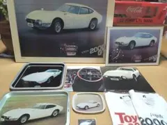 2026年最新】トヨタ2000GT 時計の人気アイテム - メルカリ
