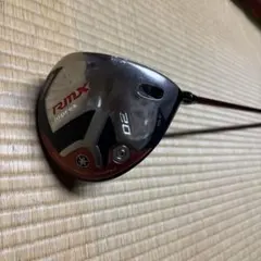 YAMAHA ヤマハ inpres RMX 02 10.5° ドライバー　中古