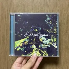 PK shampoo Kanzakigawa 廃盤