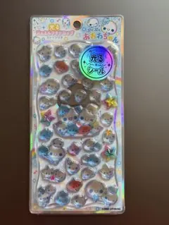 た*み様 光るジュエルプチドロップ　ぷくぷくあわわちゃん　新品・未使用品