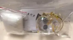 うちの子のけだまだま　正規品　三毛猫　 新品未使用