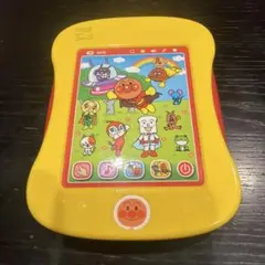 BANDAI アンパンマン 知育玩具 タブレット型