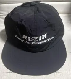 RIZIN キャップ