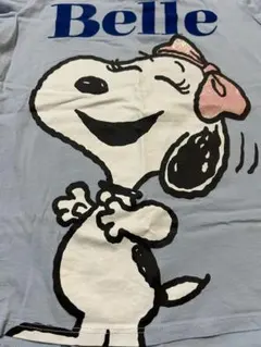 スヌーピー トップス