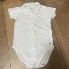 PETIT BATEAU ベビー ロンパース 18m 81cmのサムネイル