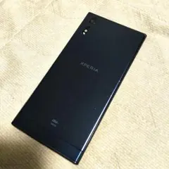 SONY Xperia XZ SOV34 ジャンク品