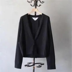 sunsea サンシー カーディガン シャツ 3