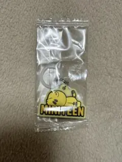 MINITEEN ぷっくりめじるしアクセサリー ホシ　SEVENTEEN