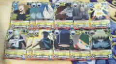 家庭教師ヒットマンREBORN！ カードセット