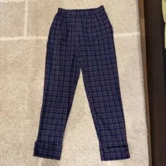 パンツ カジュアルパンツ