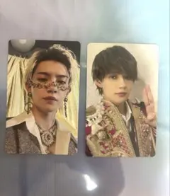 佐野勇人　M!LK 好きすぎて滅/爆裂愛してる 通常盤・VOS盤 2枚セット