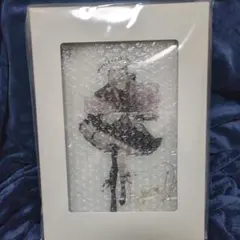 にじさんじ 8th Anniversary アクリルライトパネル 石神のぞみ