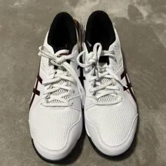 【新品】ASICS GEL-PEAKE 2 28cm 野球 シューズ アシックス