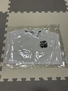 未使用　長袖Tシャツ　X-girl 120