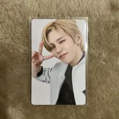 riize riizing loud ラントレ ショウタロウ