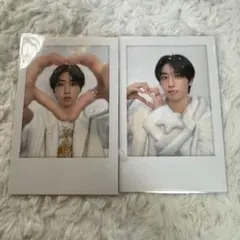 Stray Kids トレカ(ハン)