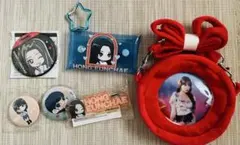 LE SSERAFIM ウンチェ　まとめ売り