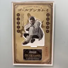 ゴールデンカムイ アクリルスタンド アクスタ pale tone 尾形百之助