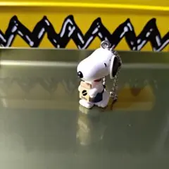 スヌーピー キーホルダー コーヒー豆