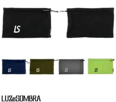 ルースイソンブラ　ネックウォーマー カーキ