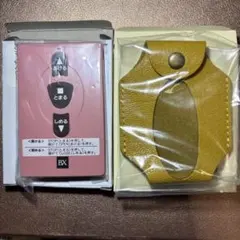 (신품 및 미사용) 컬처럴 섀터 세레카드 III