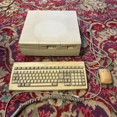 NEC PC-9801BX4 キーボード付き Yahoo!オークション - NEC PC-9801BX4 本体（ジャンク 動作OK 118音源