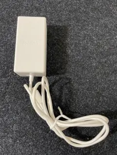 docomo　ACアダプタ　08　Type−C　純正　充電器
