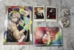 アイドリッシュセブン アイナナ 棗巳波 グッズ