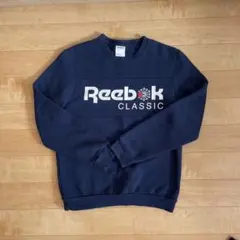 Reebok トレーナー