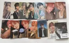 &TEAM Nicholas トレカ