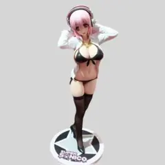 すーぱーそに子 そにアニ DVD 特典 figma 水着 SPー051 付き - メルカリ