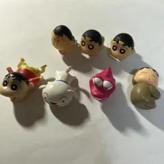 クレヨンしんちゃん　ハグコット　まとめ売り