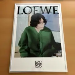 2025年最新】米津玄師 ポスター loeweの人気アイテム - メルカリ