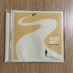 BRUNO MARS doo-wops & hooligans
