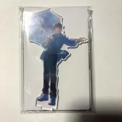 甲斐田晴 WEATHER 有償特典 アクリルジオラマ 通常版 特典 - メルカリ