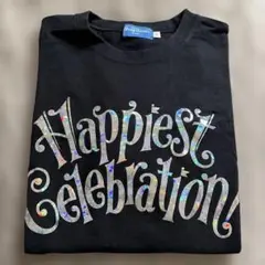 Tシャツ ディズニー　35周年