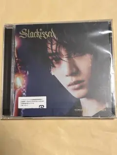 TXT saarkissed ボムギュ　ソロジャケット盤 CDのみ　②