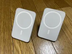 iPhone MagSafe 車載ホルダー belkin 2個セット