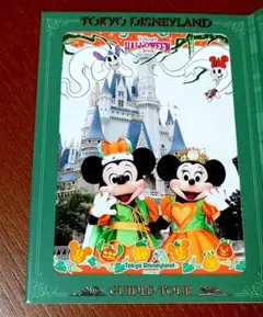 ディズニー　スペシャルフォト　スペフォ 2枚セット ディズニー スペシャルフォト スペフォ 2枚セット ディズニー