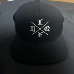 lafayette スナップバックキャップ